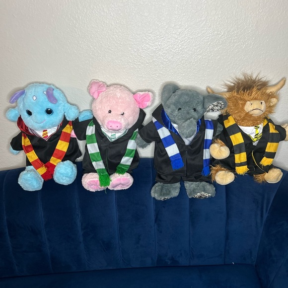 RikkiBear Examples - Picture 5 of 17